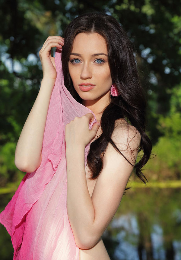 Светлана, 21